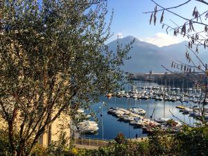 Ostello Del Porto,Brescia>>Bergamo,3 star