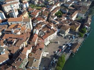 Ostello Del Porto,Brescia>>Bergamo,3 star
