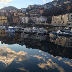 Ostello Del Porto,Brescia>>Bergamo,3 star