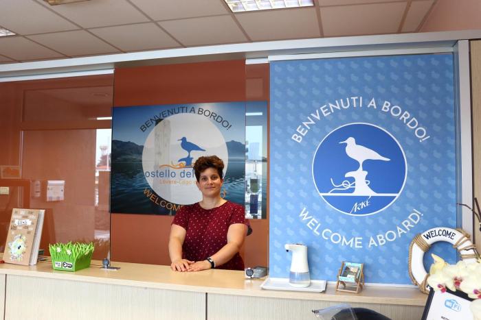 ostello del porto