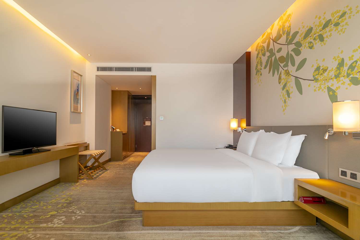 hilton garden inn foshan
