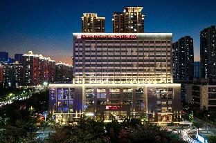 hilton garden inn foshan