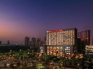 hilton garden inn foshan