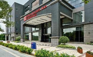 hilton garden inn foshan