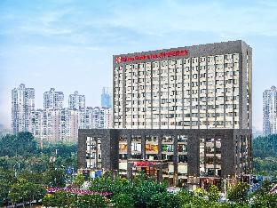 hilton garden inn foshan