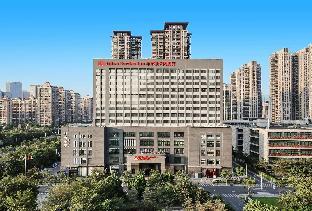 hilton garden inn foshan