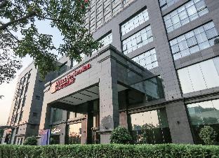 hilton garden inn foshan