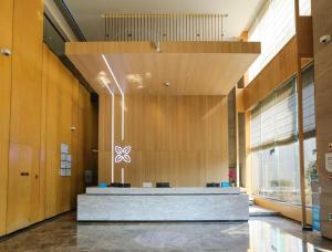 hilton garden inn foshan