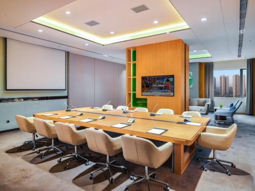 hilton garden inn foshan