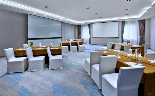 hilton garden inn foshan