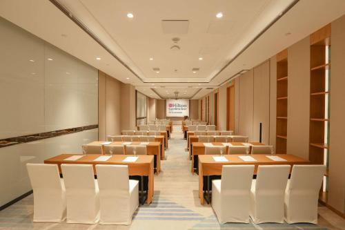 hilton garden inn foshan