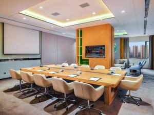 hilton garden inn foshan