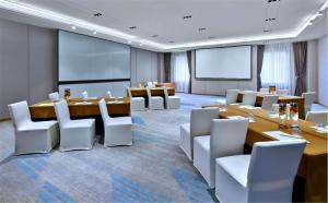 hilton garden inn foshan