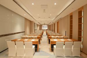 hilton garden inn foshan