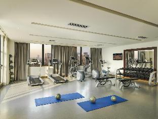 hilton garden inn foshan