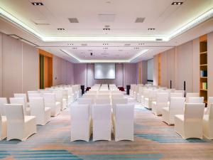 hilton garden inn foshan
