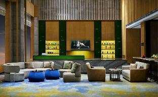 Hilton Garden Inn Foshan,Guangzhou>>Foshan,4 star