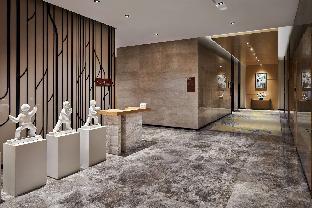 Hilton Garden Inn Foshan,Guangzhou>>Foshan,4 star