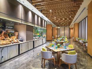Hilton Garden Inn Foshan,Guangzhou>>Foshan,4 star