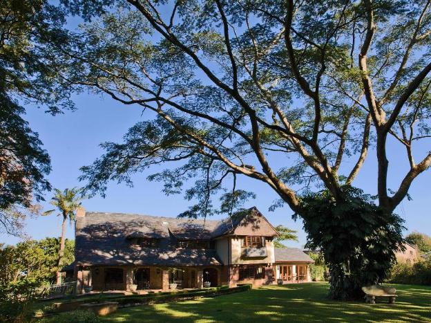 eagle wind manor