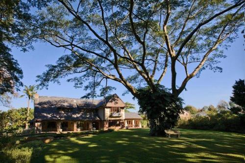 eagle wind manor