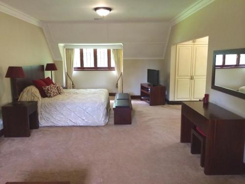 eagle wind manor