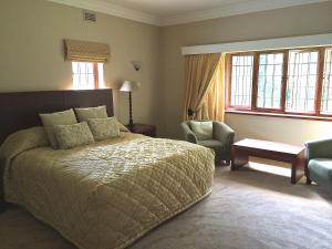 eagle wind manor