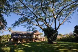 eagle wind manor