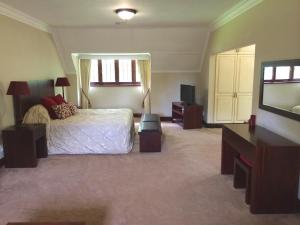 eagle wind manor