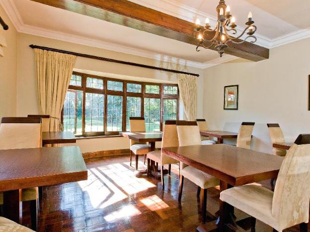 eagle wind manor
