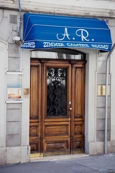 Pensione Rittmeyer,Friuli Venezia Giulia>>Trieste,4 star