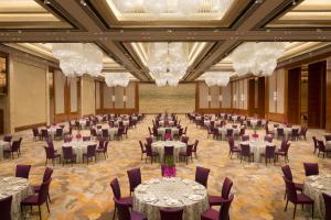 midtown shangri la hangzhou