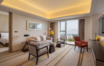 radisson blu shanghai pudong jinqiao