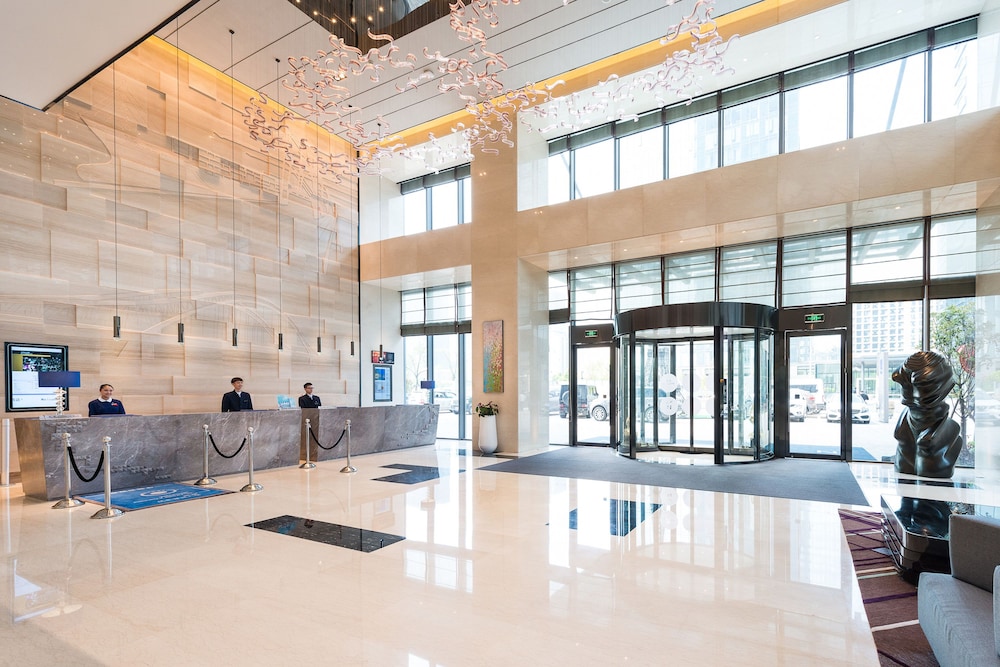 novotel ningbo east