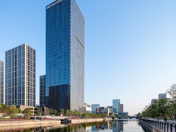 novotel ningbo east