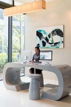 novotel ningbo east