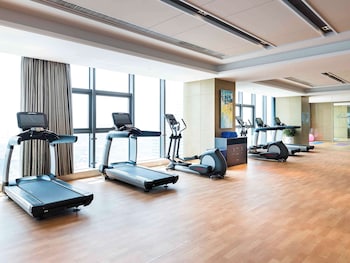 novotel ningbo east
