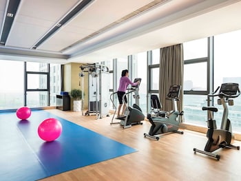 novotel ningbo east