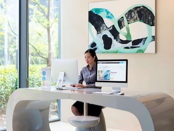 novotel ningbo east
