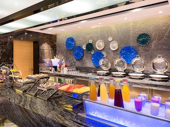 novotel ningbo east