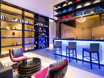 novotel ningbo east
