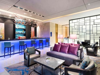 novotel ningbo east