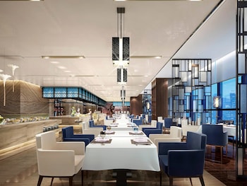 novotel ningbo east