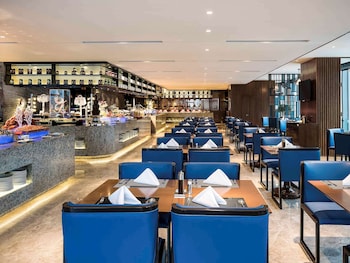 novotel ningbo east