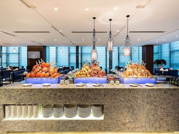 novotel ningbo east