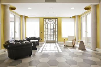 hotel al campanile luxury suites and apartments