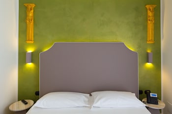 hotel al campanile luxury suites and apartments