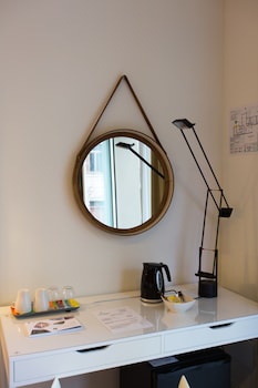 hotel al campanile luxury suites and apartments