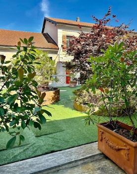 hotel al campanile luxury suites and apartments