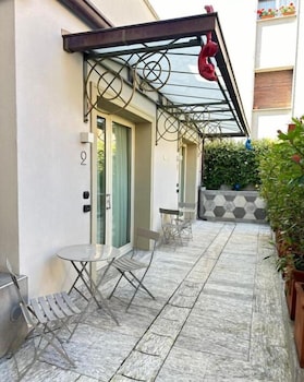 hotel al campanile luxury suites and apartments